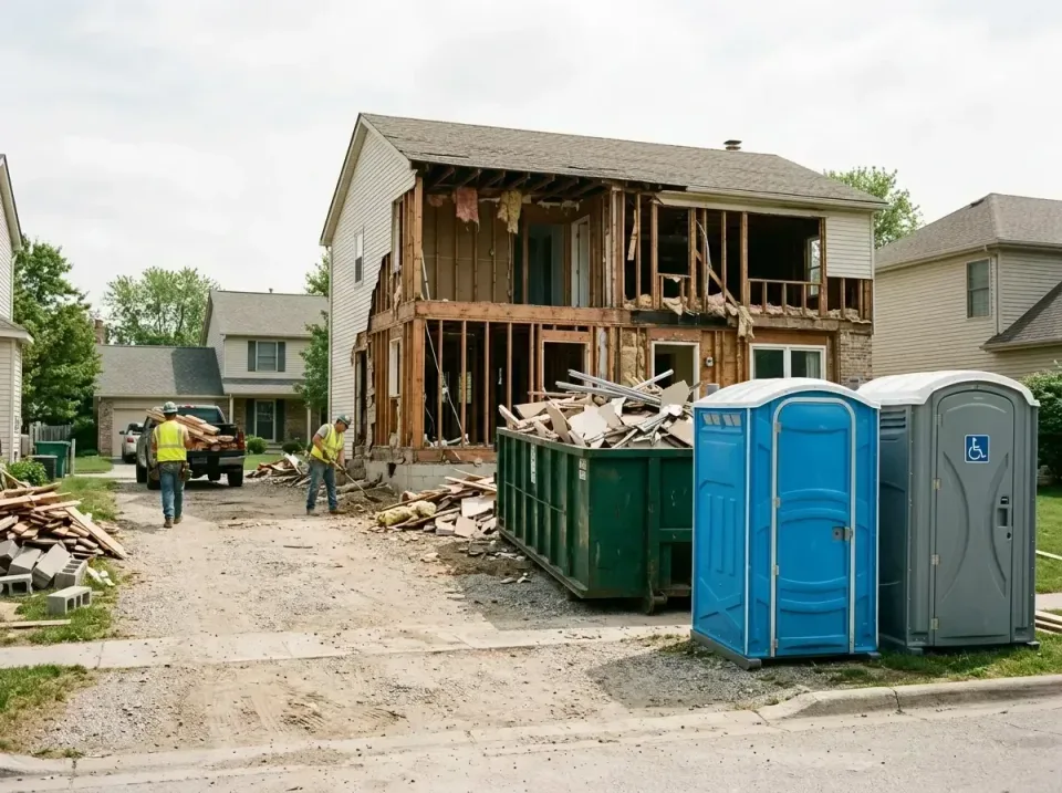 home-renovation-demolition-sit-010 — frequently asked questions, Portable Toilet & Dumpsters Rental in Old Hill, CT